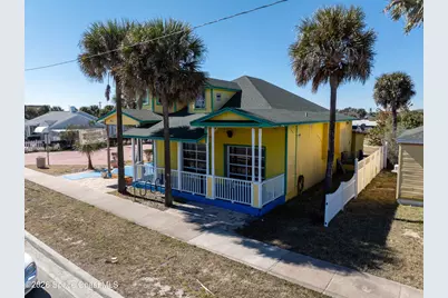 142 N Atlantic Avenue, Cocoa Beach, FL 32931 - Photo 6