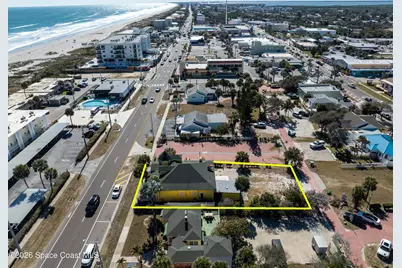 142 N Atlantic Avenue, Cocoa Beach, FL 32931 - Photo 1