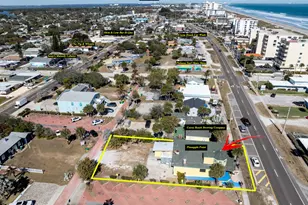 142 N Atlantic Ave, Cocoa Beach, FL 32931 - Photo 2