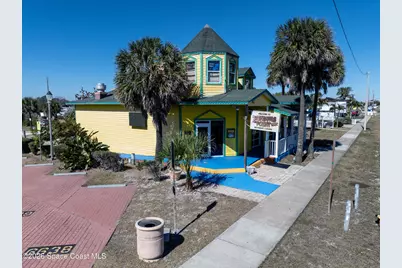 142 N Atlantic Avenue, Cocoa Beach, FL 32931 - Photo 4