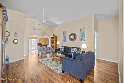 1818 Sun Gazer Drive, Rockledge, FL 32955 - Photo 8