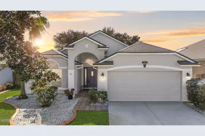 1818 Sun Gazer Drive, Rockledge, FL 32955 - Photo 1