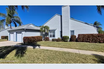 4822 Lake Waterford Way W #8-224, Melbourne, FL 32901 - Photo 1