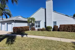 4822 Lake Waterford Way W, Melbourne, FL 32901 - Photo 1