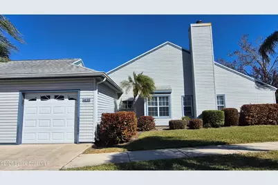 4822 Lake Waterford Way W #8-224, Melbourne, FL 32901 - Photo 2