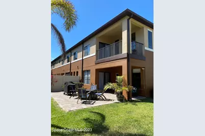 1335 Lara Circle #101, Rockledge, FL 32955 - Photo 46