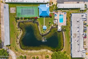 3165 N Atlantic Ave, Cocoa Beach, FL 32931 - Photo 14