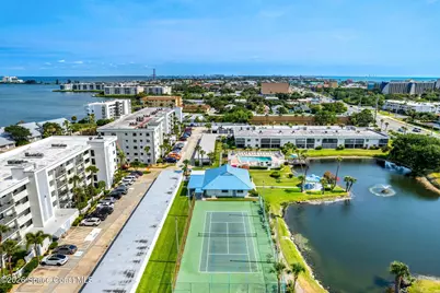 3165 N Atlantic Avenue #B304, Cocoa Beach, FL 32931 - Photo 6