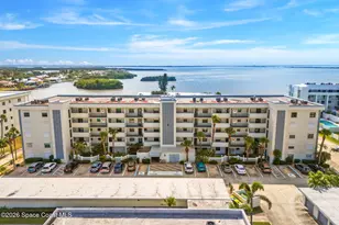 3165 N Atlantic Ave, Cocoa Beach, FL 32931 - Photo 1