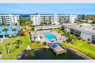 3165 N Atlantic Avenue #B304, Cocoa Beach, FL 32931 - Photo 4