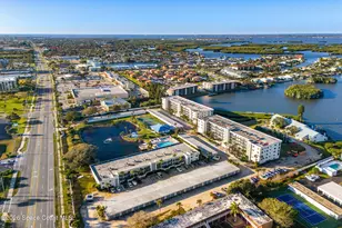 3165 N Atlantic Ave, Cocoa Beach, FL 32931 - Photo 18