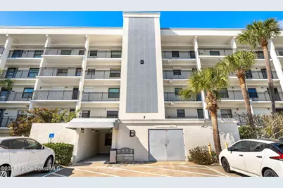 3165 N Atlantic Avenue #B304, Cocoa Beach, FL 32931 - Photo 34