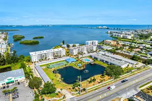 3165 N Atlantic Ave, Cocoa Beach, FL 32931 - Photo 2