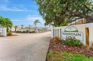 3165 N Atlantic Ave, Cocoa Beach, FL 32931 - Photo 22