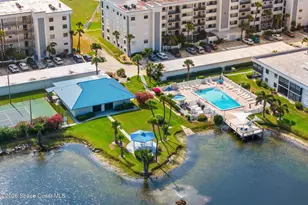 3165 N Atlantic Ave, Cocoa Beach, FL 32931 - Photo 12