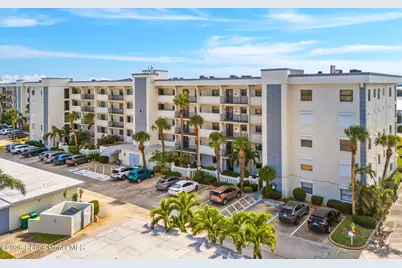 3165 N Atlantic Avenue #B304, Cocoa Beach, FL 32931 - Photo 36