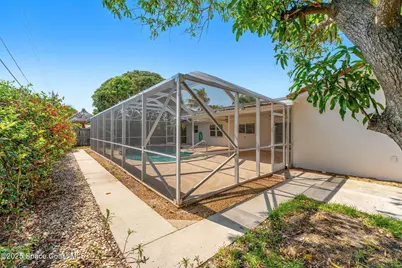 345 Dorset Drive, Cocoa Beach, FL 32931 - Photo 28