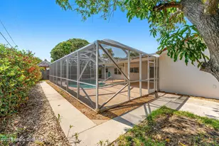 345 Dorset Dr, Cocoa Beach, FL 32931 - Photo 28