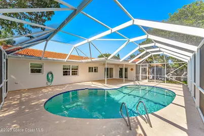 345 Dorset Drive, Cocoa Beach, FL 32931 - Photo 26