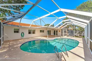 345 Dorset Dr, Cocoa Beach, FL 32931 - Photo 26