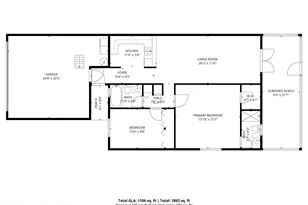 3973 Bayberry Dr, Melbourne, FL 32901 - Photo 2