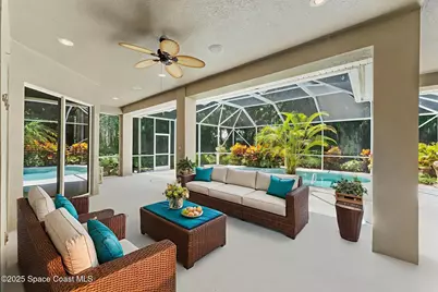 4356 Davidia Drive, Melbourne, FL 32934 - Photo 6