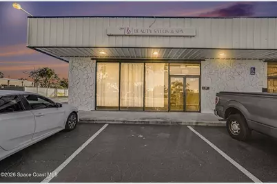 811 E Hibiscus Boulevard, Melbourne, FL 32901 - Photo 1