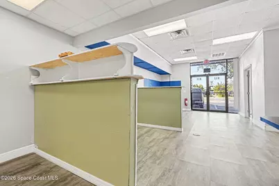 811 E Hibiscus Boulevard, Melbourne, FL 32901 - Photo 6