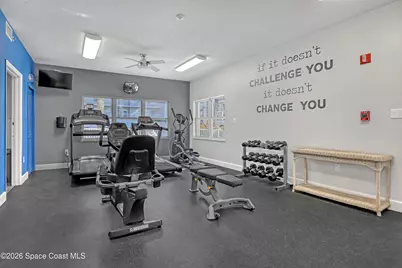 602 Shorewood Drive #A305, Cape Canaveral, FL 32920 - Photo 36