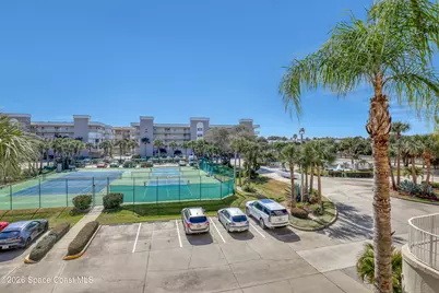 602 Shorewood Drive #A305, Cape Canaveral, FL 32920 - Photo 2