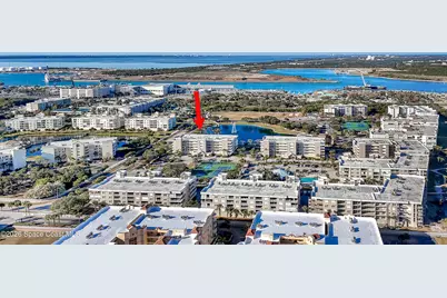 602 Shorewood Drive #A305, Cape Canaveral, FL 32920 - Photo 40