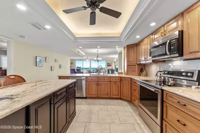 1835 S Atlantic Avenue #301, Cocoa Beach, FL 32931 - Photo 18