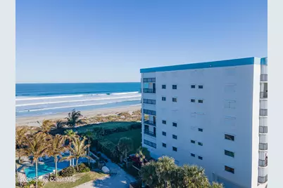 1835 S Atlantic Avenue #301, Cocoa Beach, FL 32931 - Photo 44