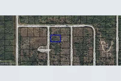 1905 Blanton Avenue SW, Palm Bay, FL 32908 - Photo 1