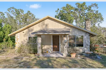 5195 Blounts Ridge Road, Mims, FL 32754 - Photo 2