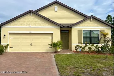 915 Remington Green Drive SE, Palm Bay, FL 32909 - Photo 1