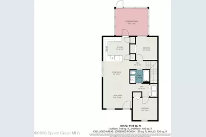 1010 Luminary Circle #101, Melbourne, FL 32901 - Photo 18