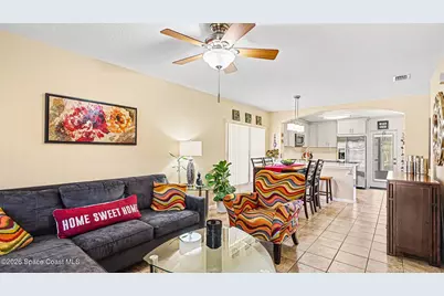1010 Luminary Circle #101, Melbourne, FL 32901 - Photo 2