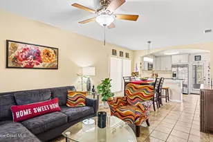 1010 Luminary Cir, Melbourne, FL 32901 - Photo 2