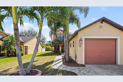 1010 Luminary Circle #101, Melbourne, FL 32901 - Photo 14