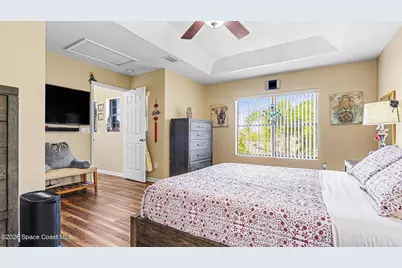 1010 Luminary Circle #101, Melbourne, FL 32901 - Photo 4