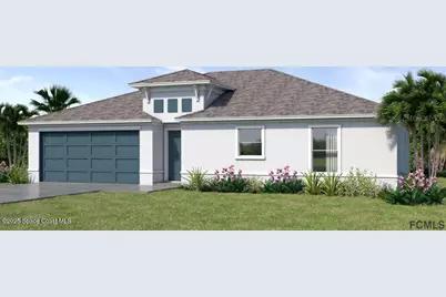 318 Sawyer Street SW #32, Palm Bay, FL 32908 - Photo 1