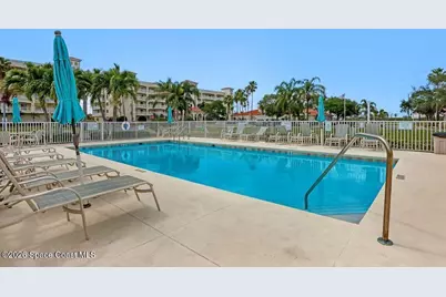792 Bayside Drive #602, Cape Canaveral, FL 32920 - Photo 46