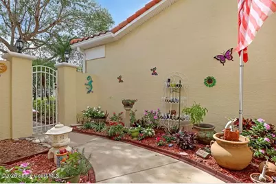 792 Bayside Drive #602, Cape Canaveral, FL 32920 - Photo 6