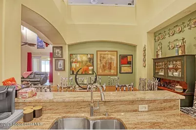 792 Bayside Drive #602, Cape Canaveral, FL 32920 - Photo 8