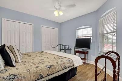 792 Bayside Drive #602, Cape Canaveral, FL 32920 - Photo 36