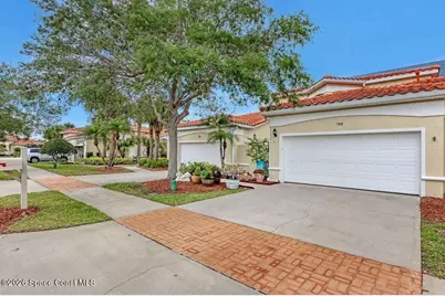 792 Bayside Drive #602, Cape Canaveral, FL 32920 - Photo 2