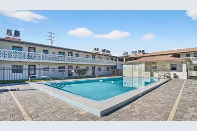 5600 N Banana River Boulevard #26, Cocoa Beach, FL 32931 - Photo 18