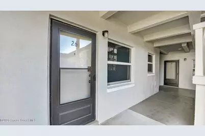 5600 N Banana River Boulevard #26, Cocoa Beach, FL 32931 - Photo 2