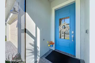 821 Antibes Court NW, Palm Bay, FL 32907 - Photo 4